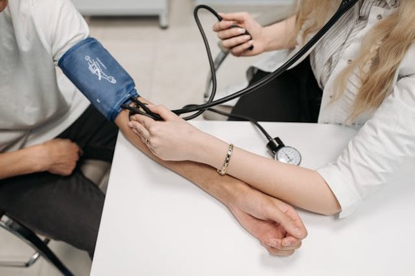 Conseils pour prévenir l'hypertension