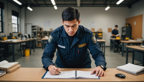 Formation prap : agissez pour votre sécurité au travail