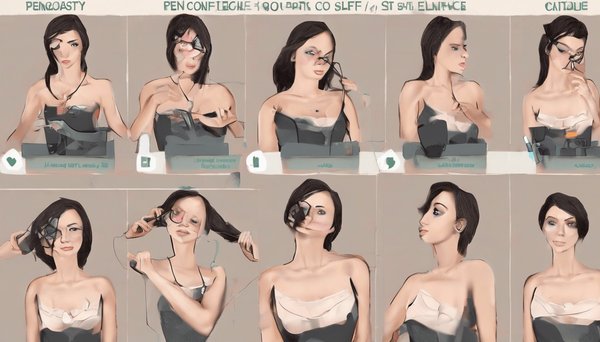 Penoplastie : révélez votre confiance en vous-même