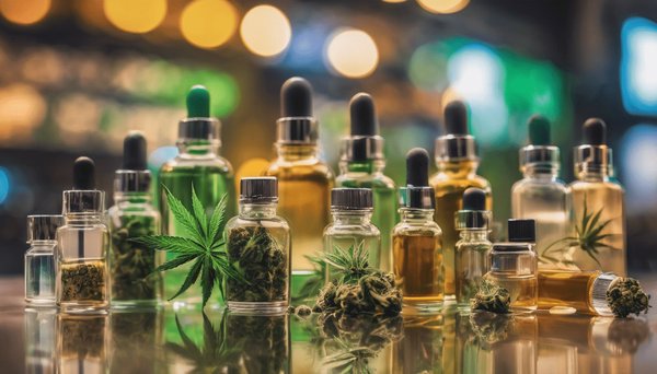 Guide complet pour vendre du cbd sur les marchés