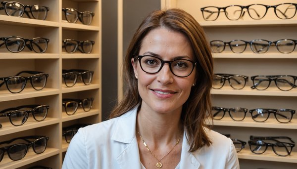 Opticien avignon : votre expert en lunettes sur mesure