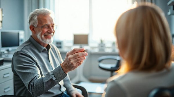 Démystifier les idées fausses sur les appareils auditifs aujourd'hui