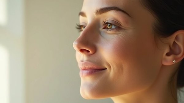 Épilation laser du visage : oubliez les irritations et découvrez la douceur