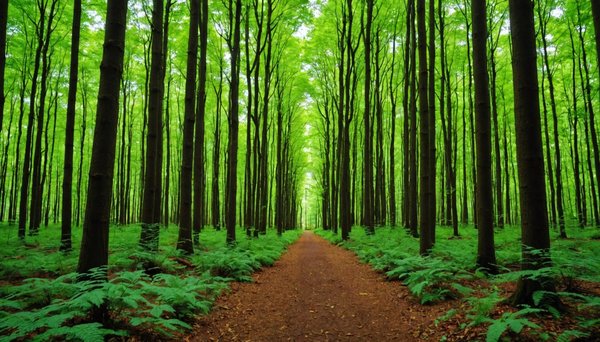 Devenez guide en sylvothérapie : formation à nantes en 2025 !