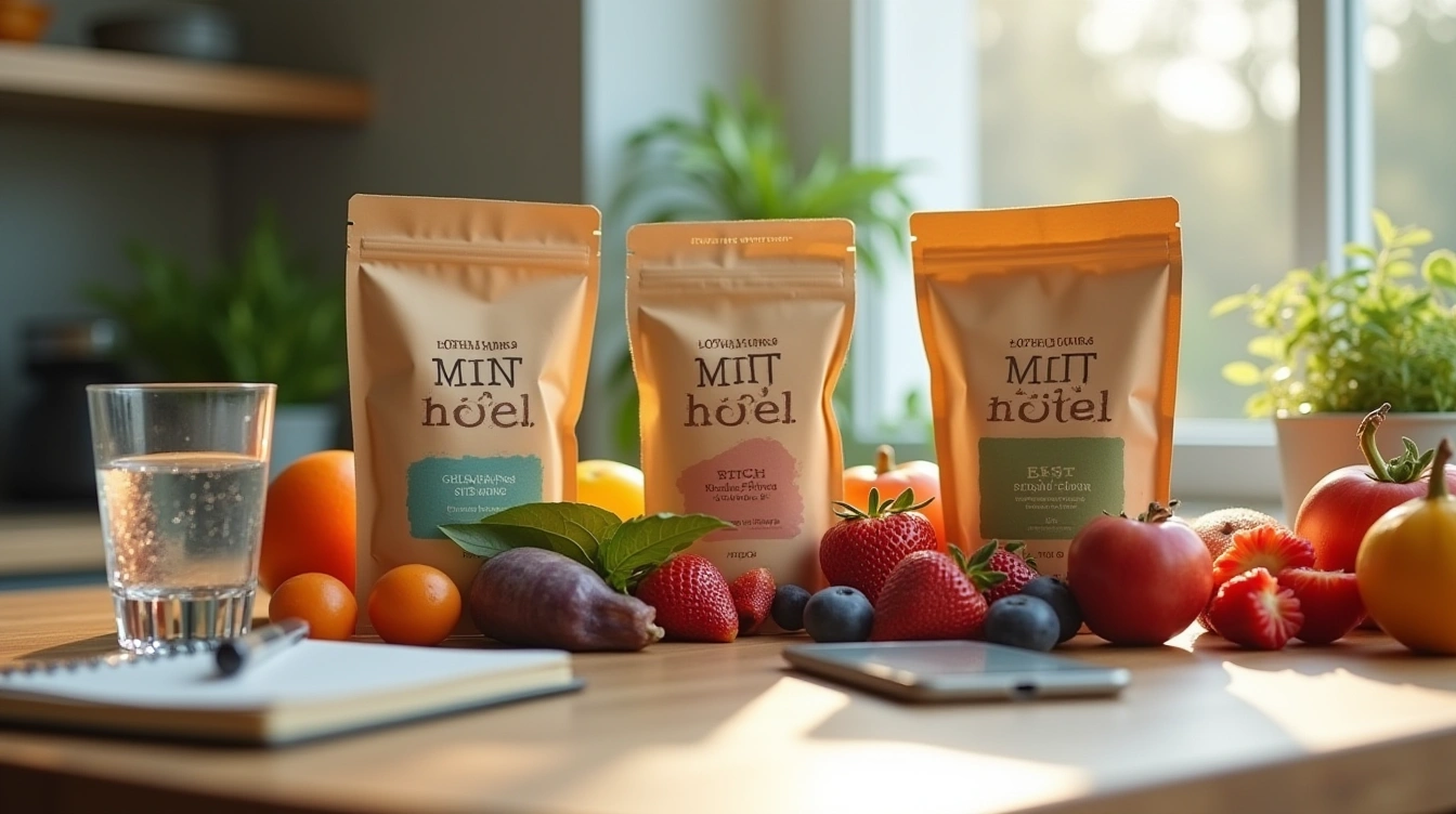 Questions fréquentes sur le choix des protéines